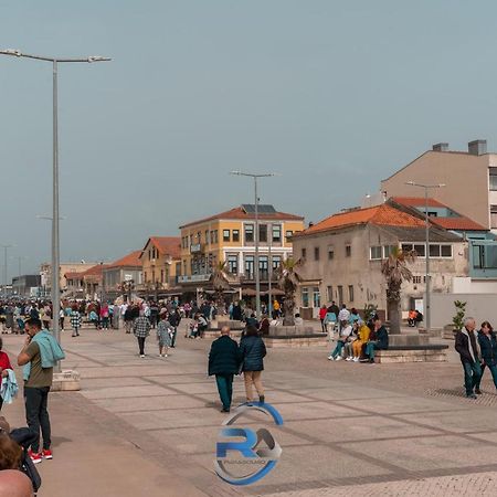 Rafuradouro Apartment Ovar Bagian luar foto