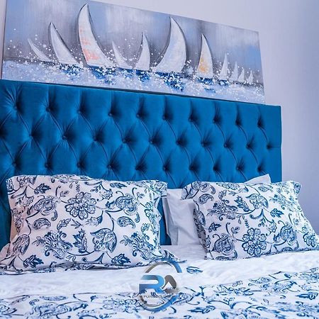 Rafuradouro Apartment Ovar Bagian luar foto