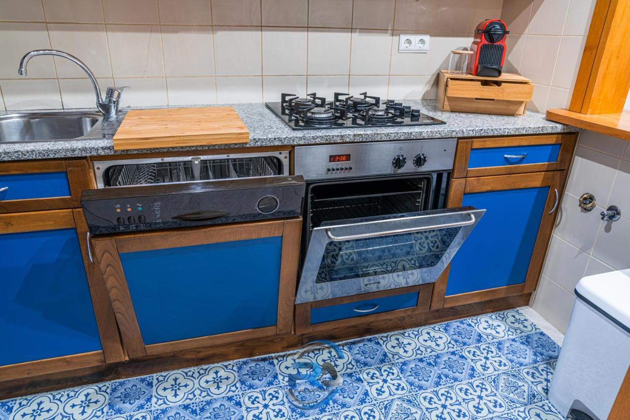 Rafuradouro Apartment Ovar Bagian luar foto