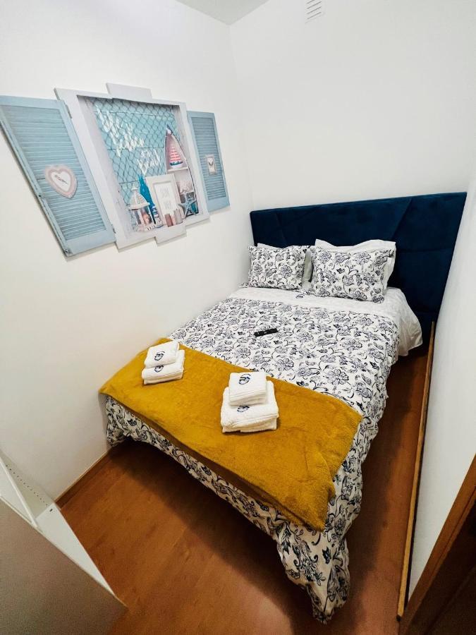 Rafuradouro Apartment Ovar Bagian luar foto
